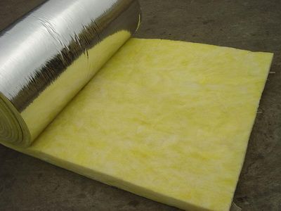 朔州宏仁保温隔热材料